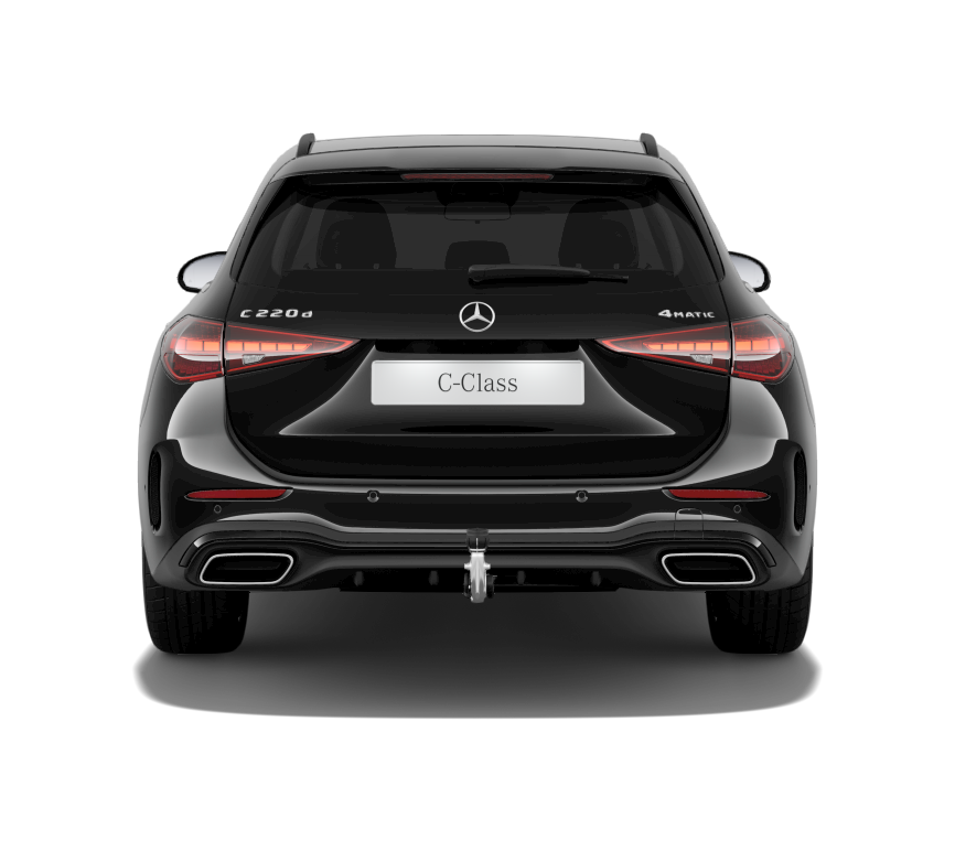 C 220 d 4MATIC kombi Edition 140 Years