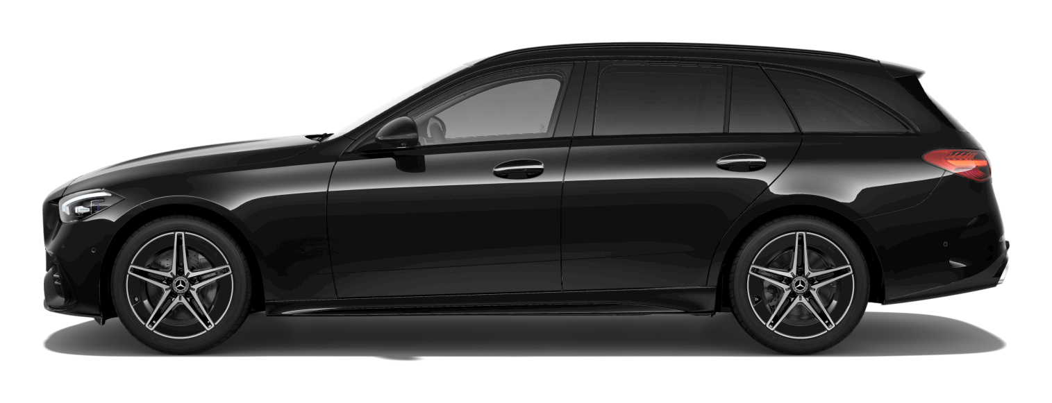 C 220 d 4MATIC kombi Edition 140 Years