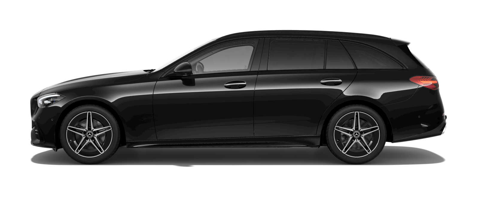 C 220 d 4MATIC kombi Edition 140 Years