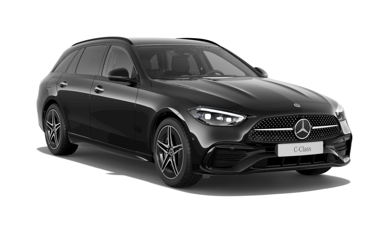 C 220 d 4MATIC kombi Edition 140 Years