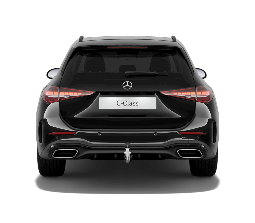 C 220 d 4MATIC kombi Edition 140 Years