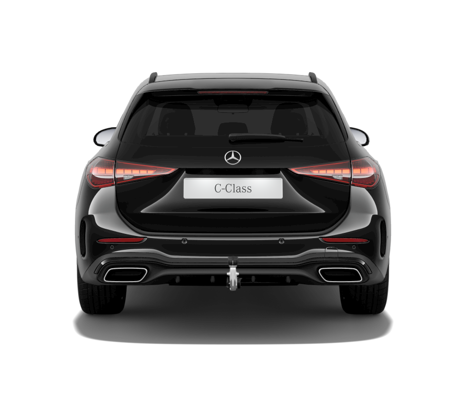 C 220 d 4MATIC kombi Edition 140 Years