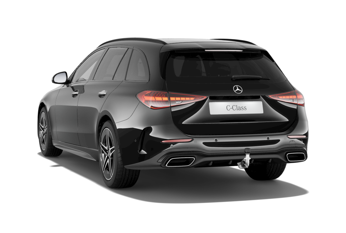 C 220 d 4MATIC kombi Edition 140 Years