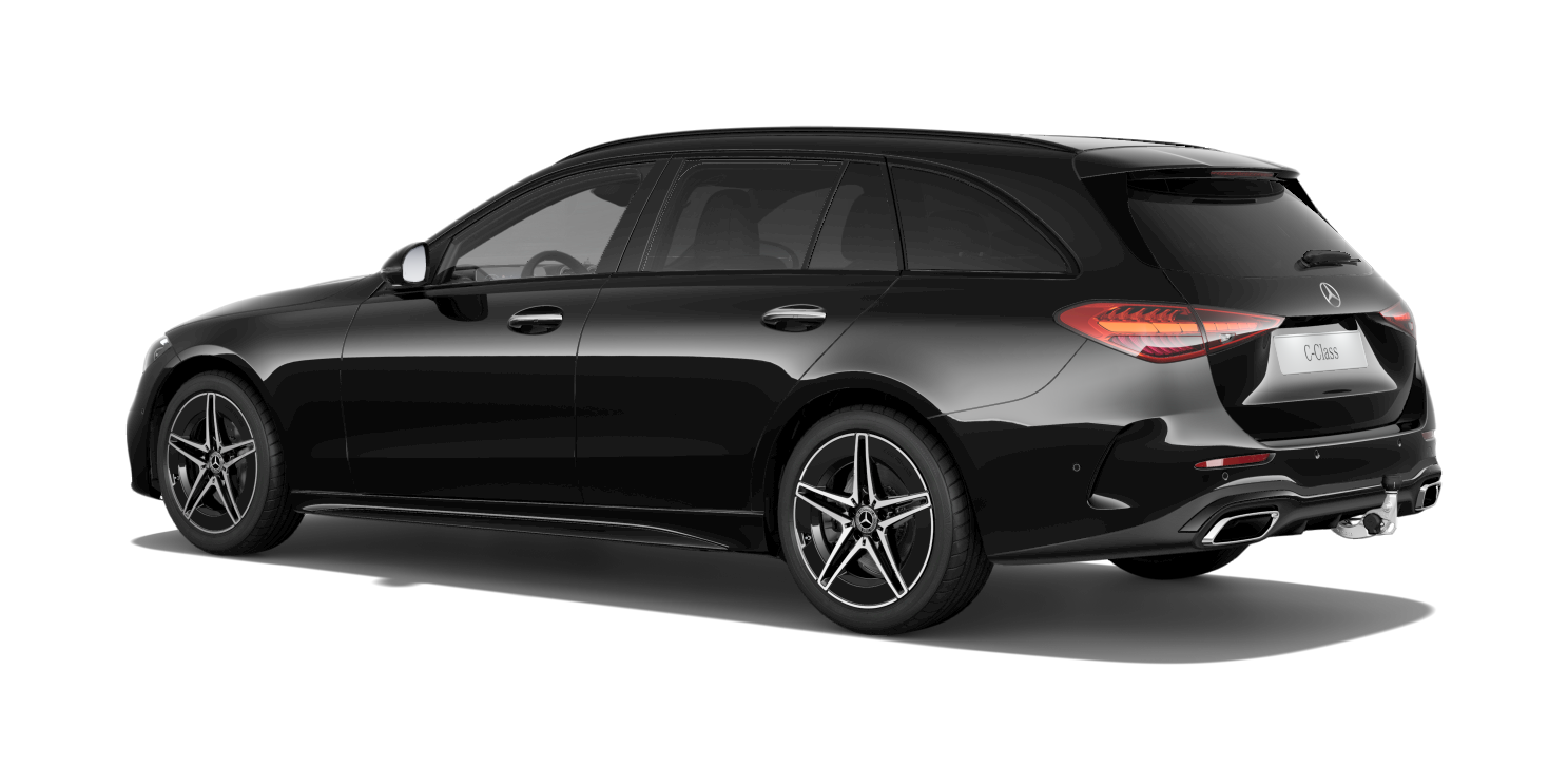 C 220 d 4MATIC kombi Edition 140 Years