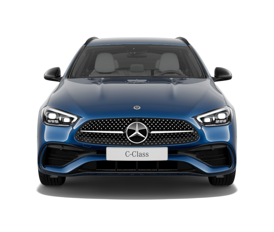 C 220 d 4MATIC kombi Edition 140 Years