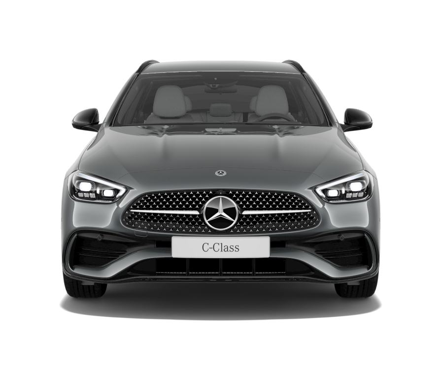 C 220 d 4MATIC kombi Edition 140 Years