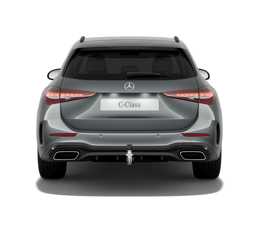 C 220 d 4MATIC kombi Edition 140 Years