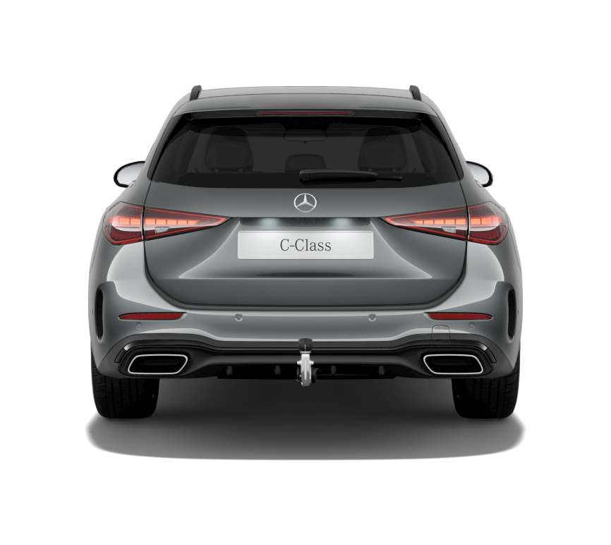 C 220 d 4MATIC kombi Edition 140 Years