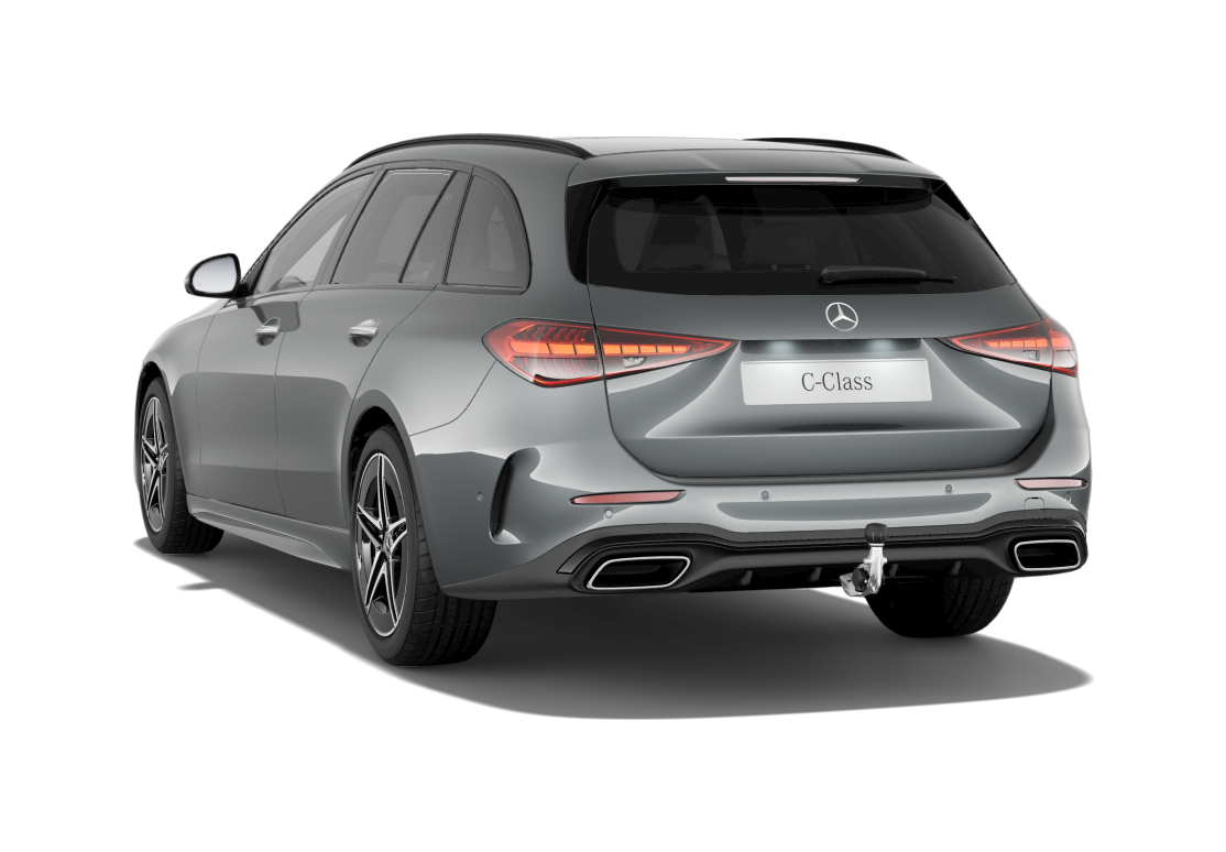 C 220 d 4MATIC kombi Edition 140 Years