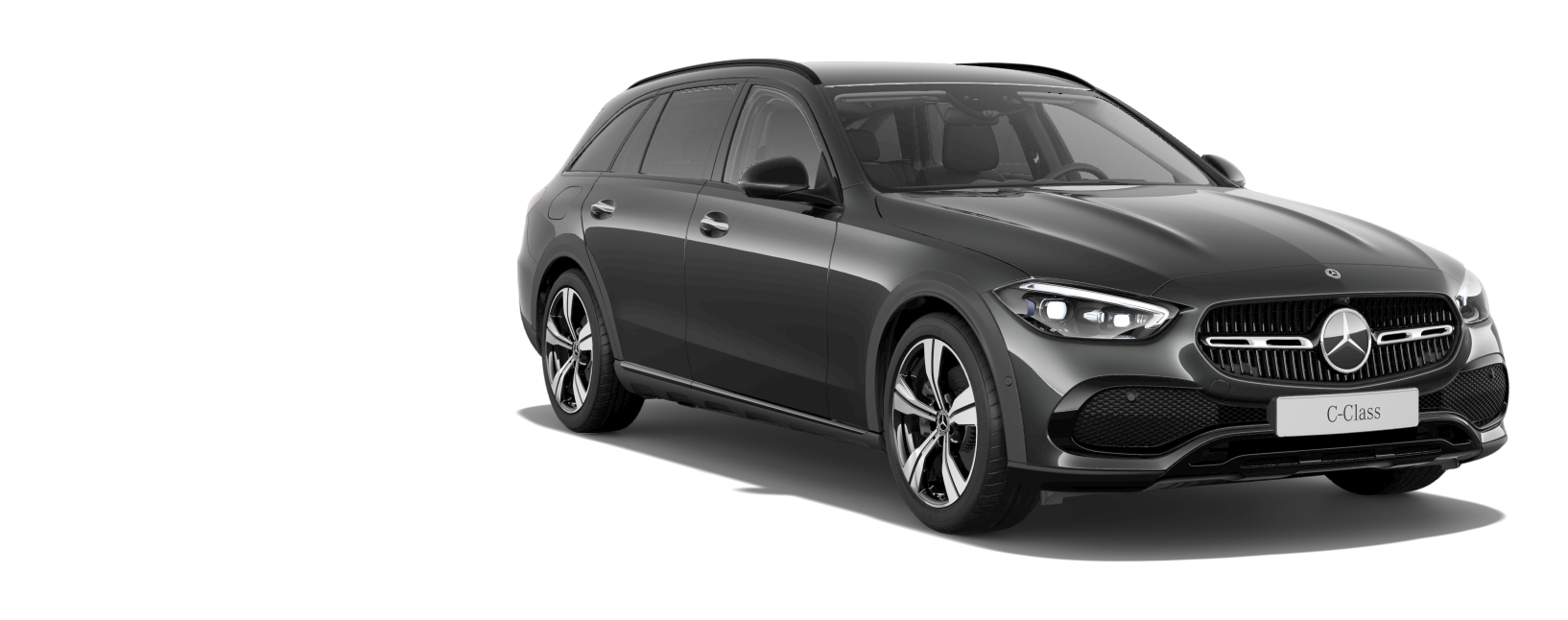 C 220 d 4MATIC All-Terrain