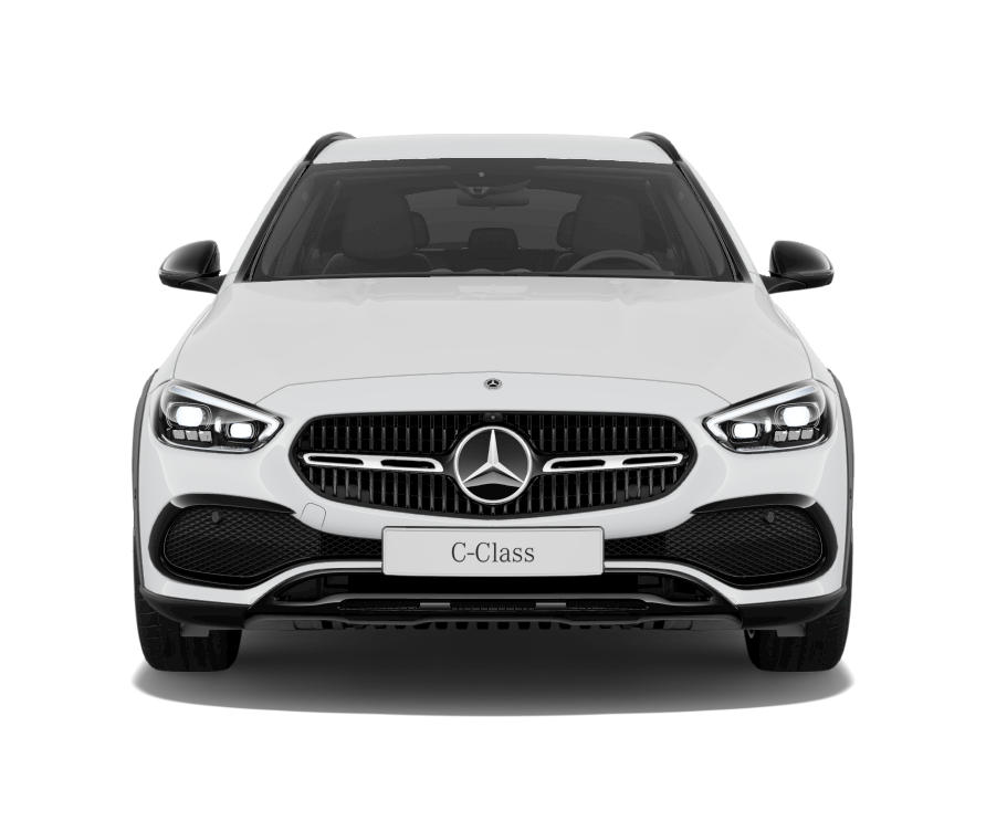C 220 d 4MATIC All-Terrain