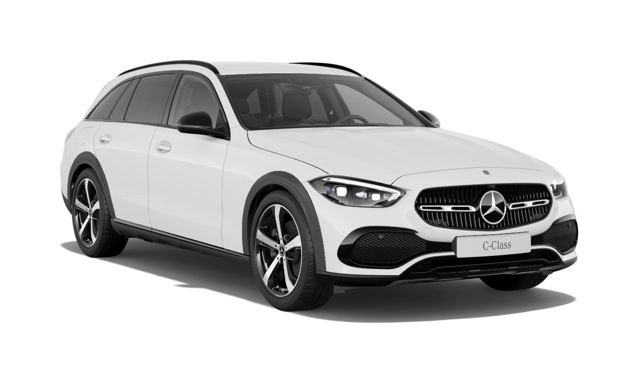 C 220 d 4MATIC All-Terrain
