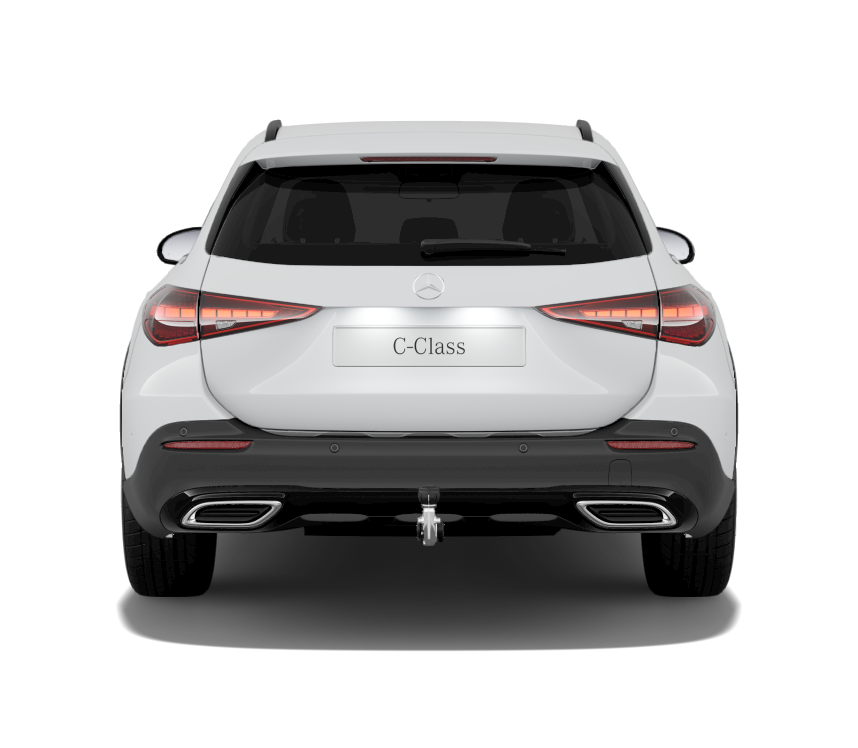 C 220 d 4MATIC All-Terrain