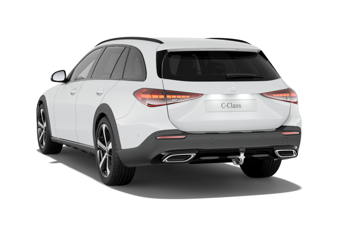 C 220 d 4MATIC All-Terrain