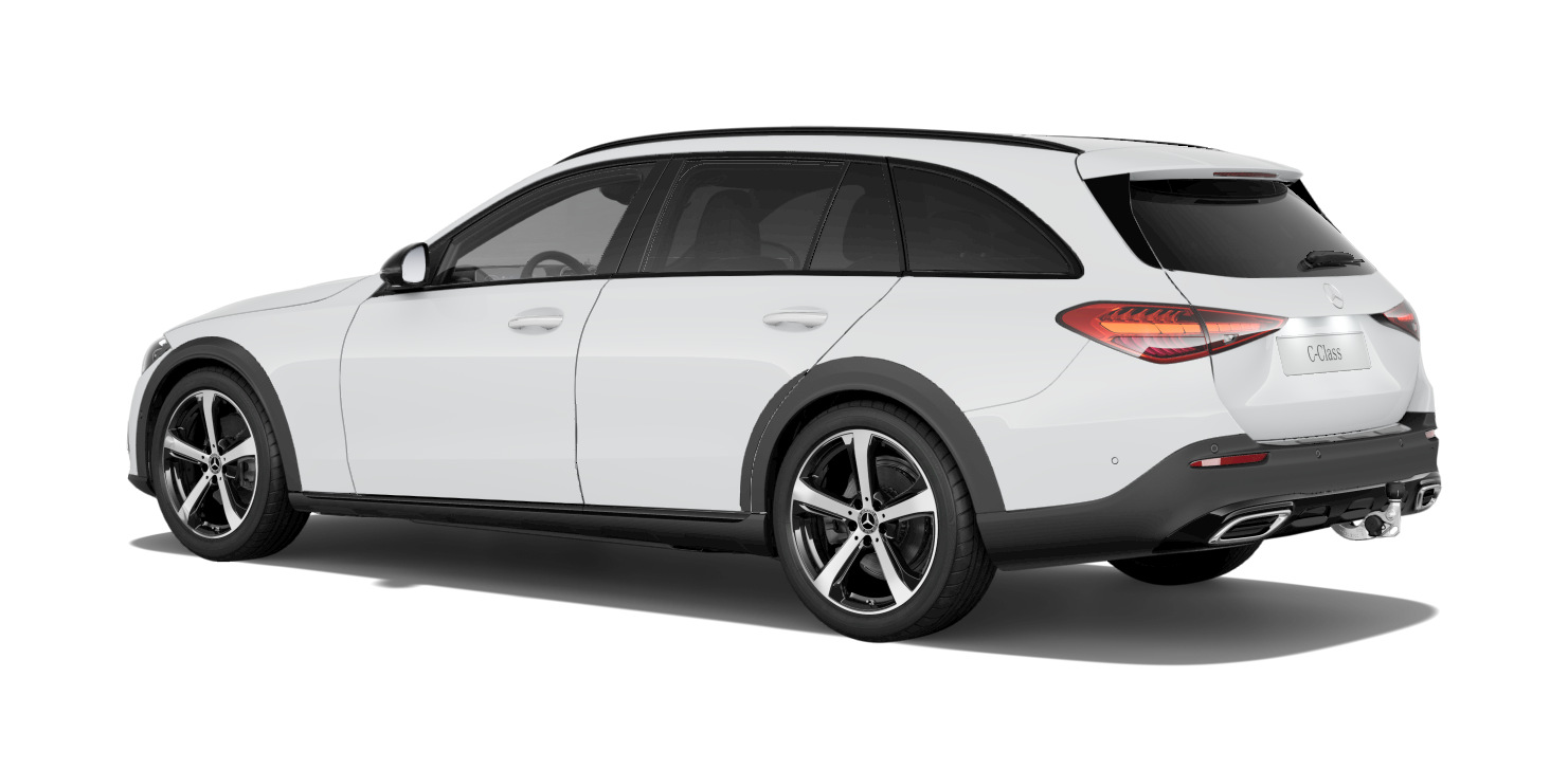 C 220 d 4MATIC All-Terrain
