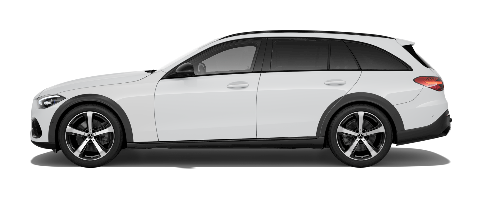C 220 d 4MATIC All-Terrain