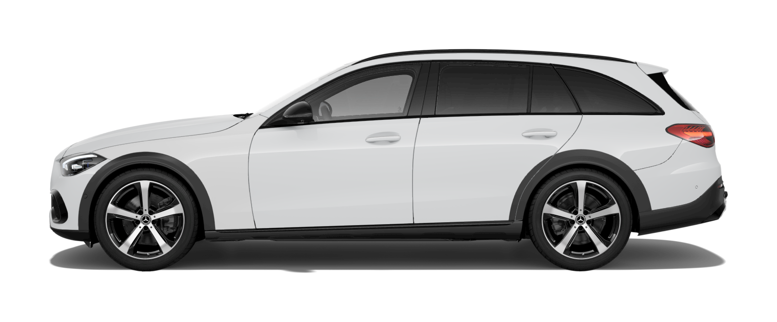 C 220 d 4MATIC All-Terrain