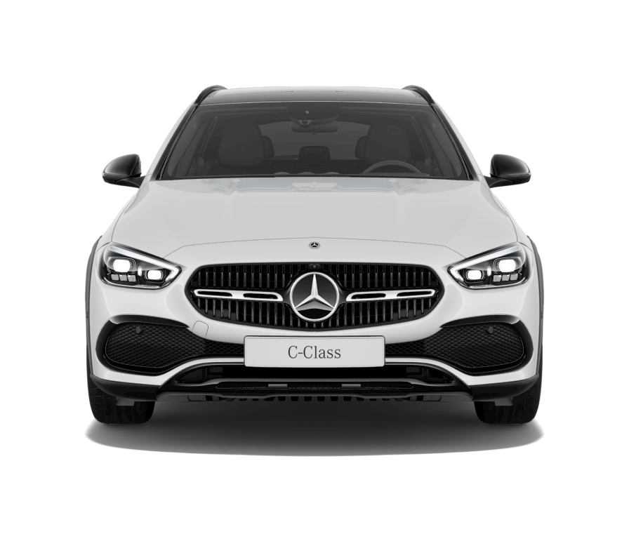 C 220 d 4MATIC All-Terrain Edition 140 Years