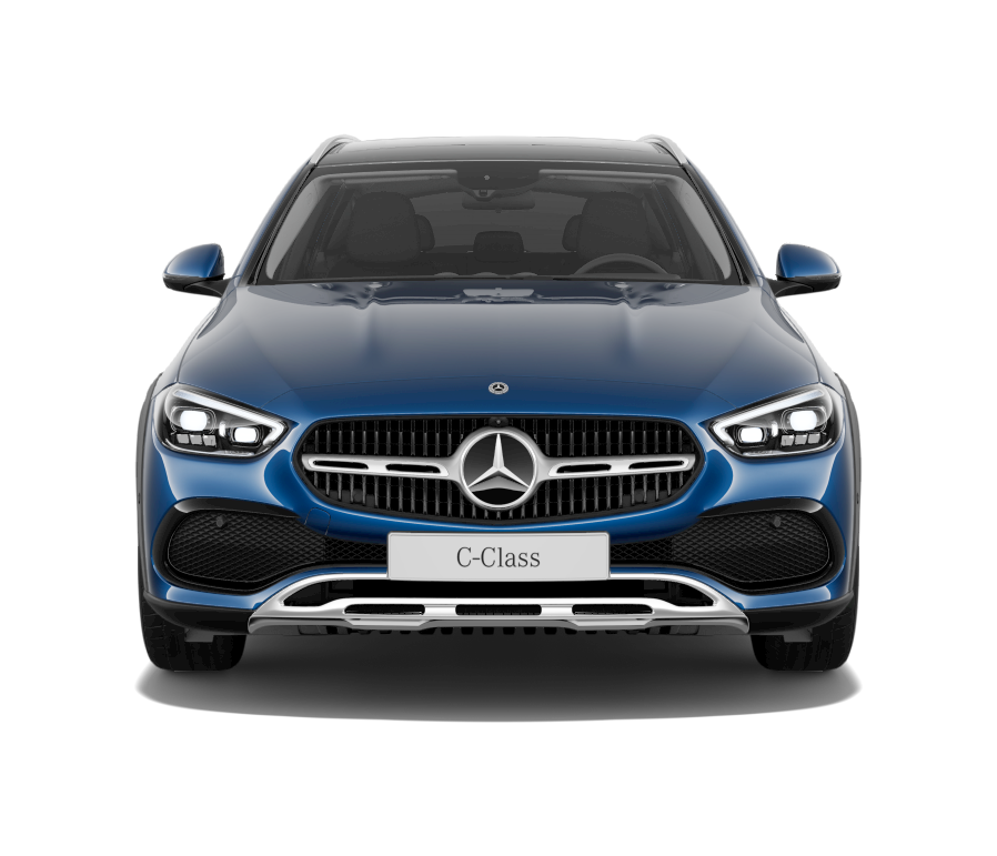 C 220 d 4MATIC All-Terrain