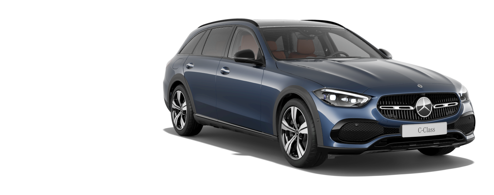 C 220 d 4MATIC All-Terrain