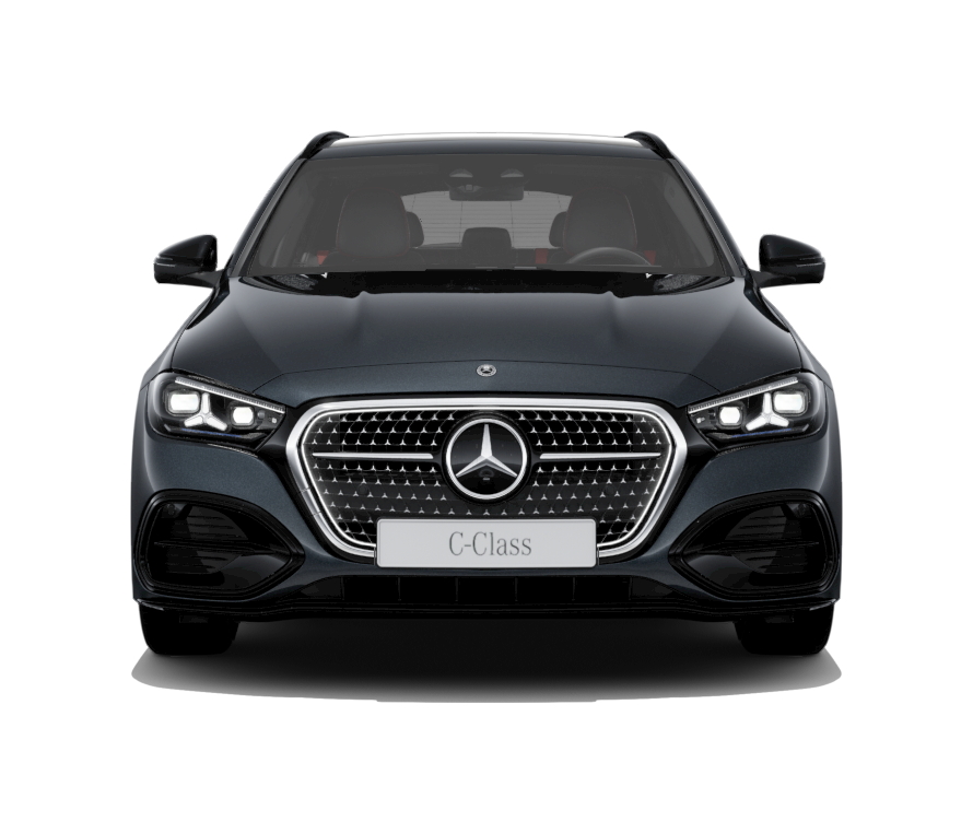 C 250 d 4MATIC kombi