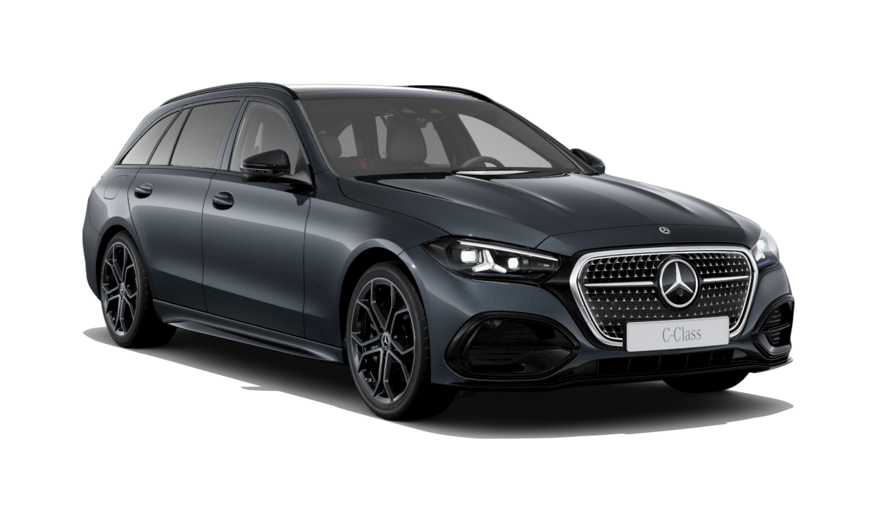 C 250 d 4MATIC kombi