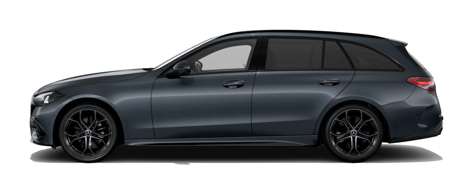 C 250 d 4MATIC kombi