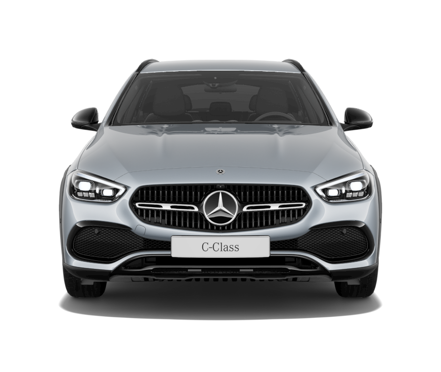 C 200 4MATIC All-Terrain Edition 140 Years