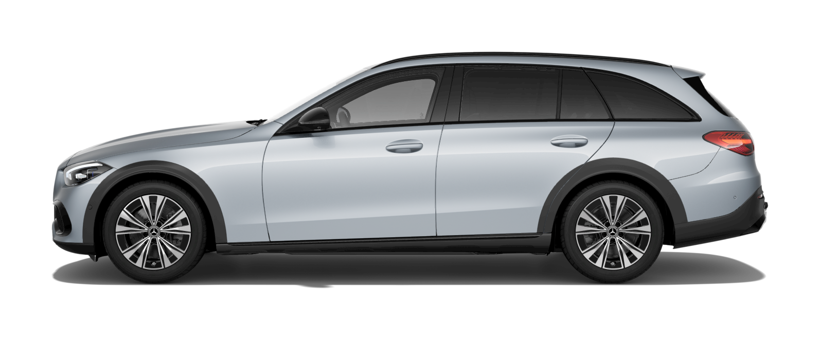 C 200 4MATIC All-Terrain Edition 140 Years