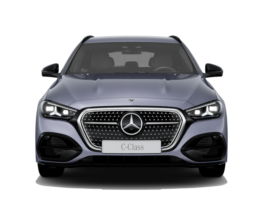 C 250 4MATIC kombi