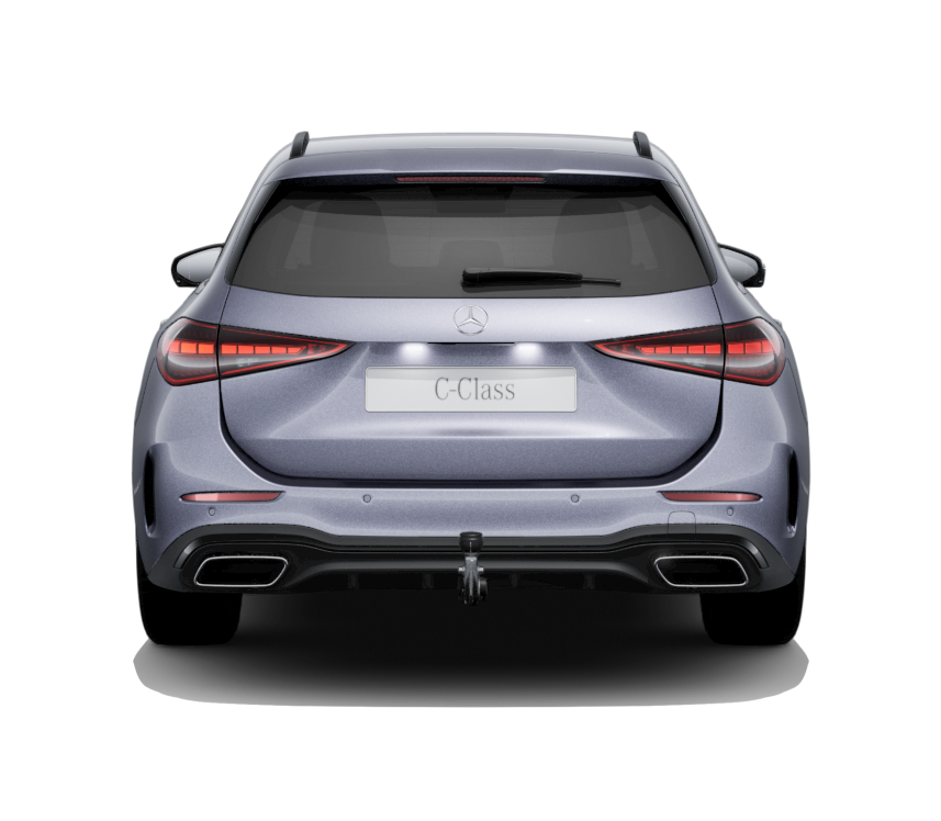 C 250 4MATIC kombi