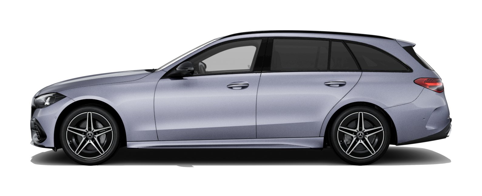 C 250 4MATIC kombi