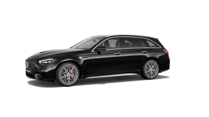 Třída C Kombi - 360° view