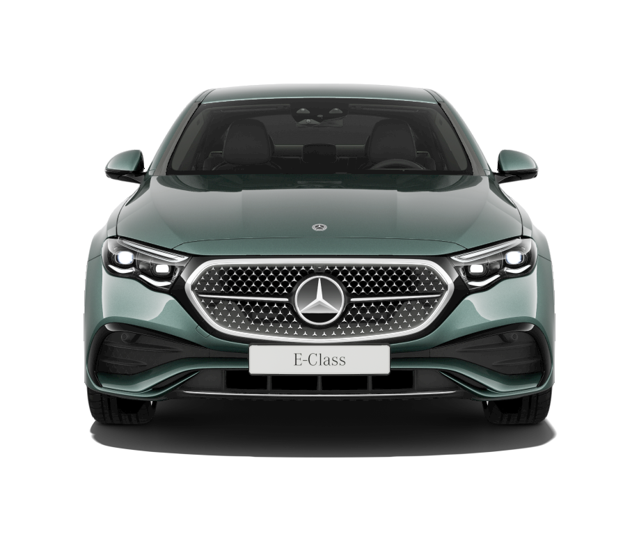E 220 d 4MATIC