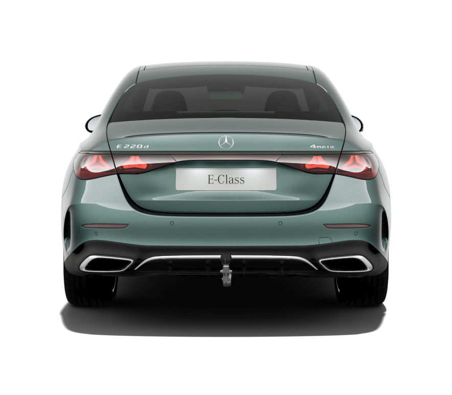 E 220 d 4MATIC