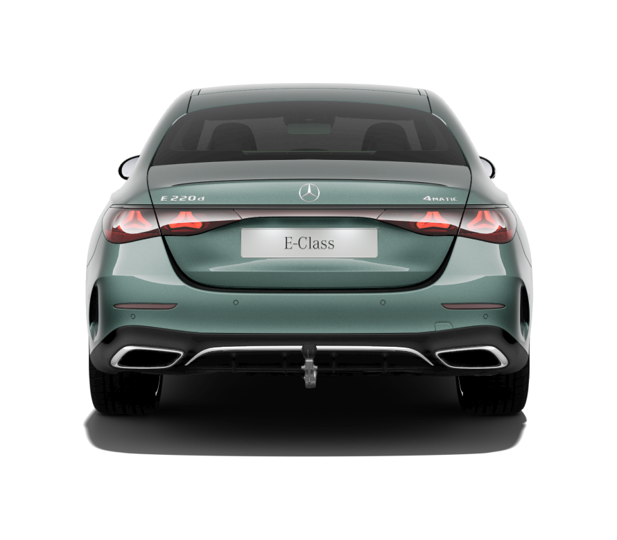 E 220 d 4MATIC