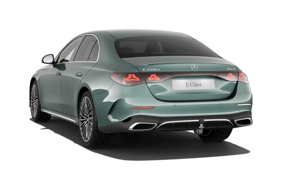 E 220 d 4MATIC