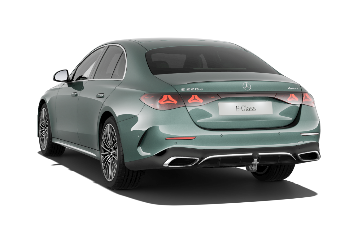 E 220 d 4MATIC