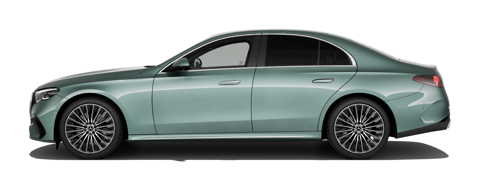 E 220 d 4MATIC