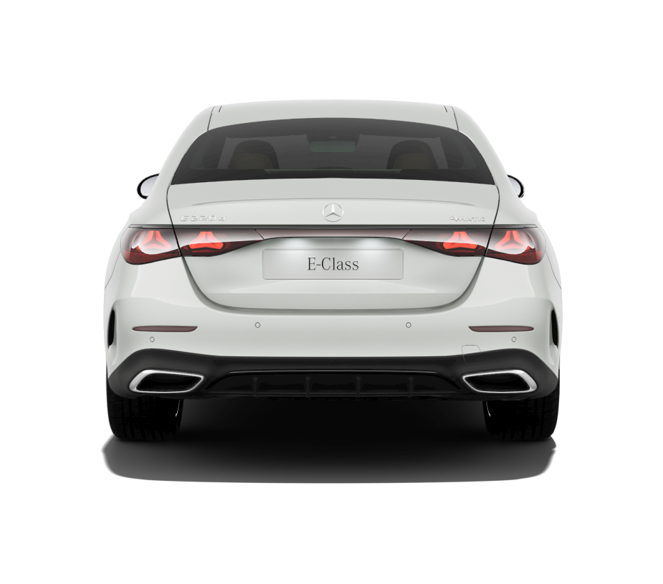 E 220 d 4MATIC
