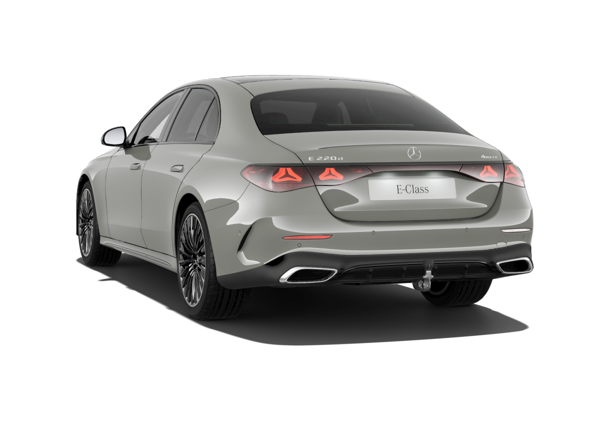 E 220 d 4MATIC