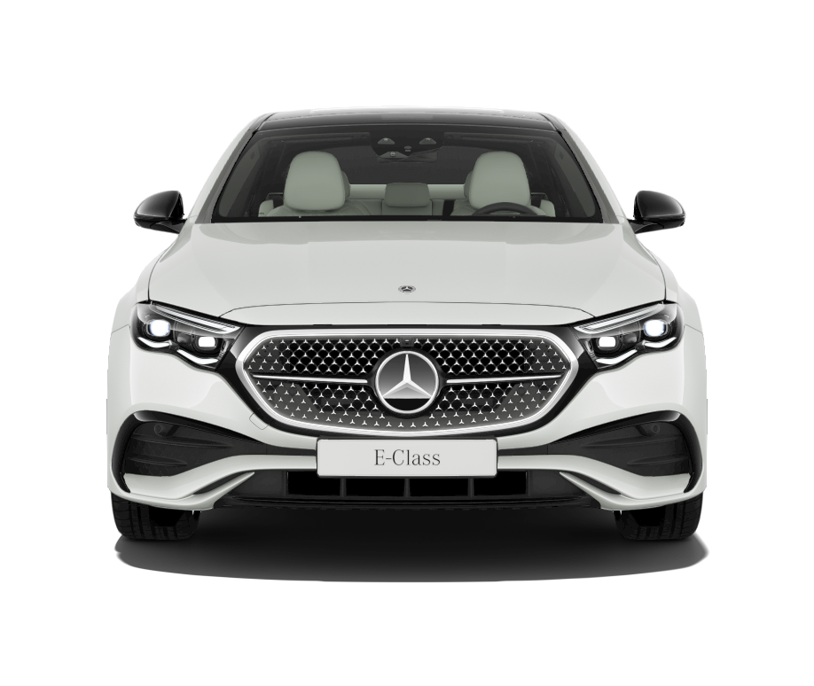 E 220 d 4MATIC