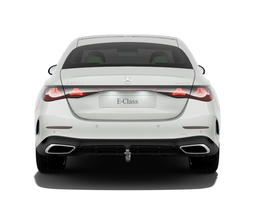 E 220 d 4MATIC