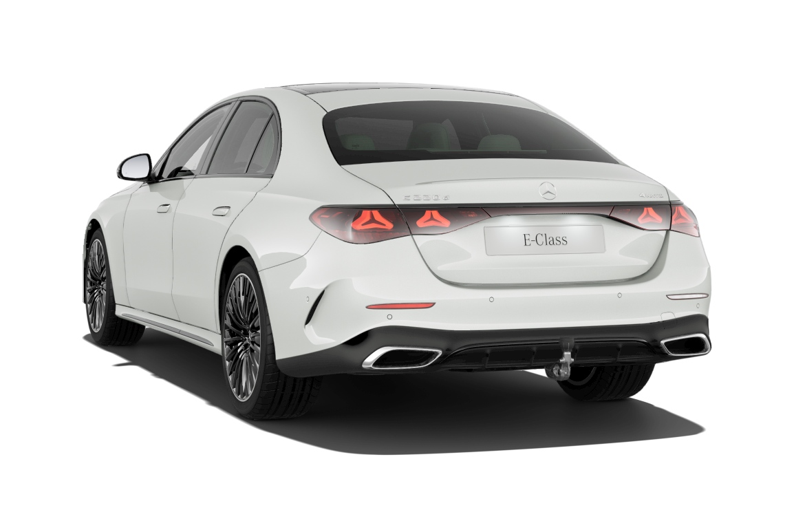 E 220 d 4MATIC