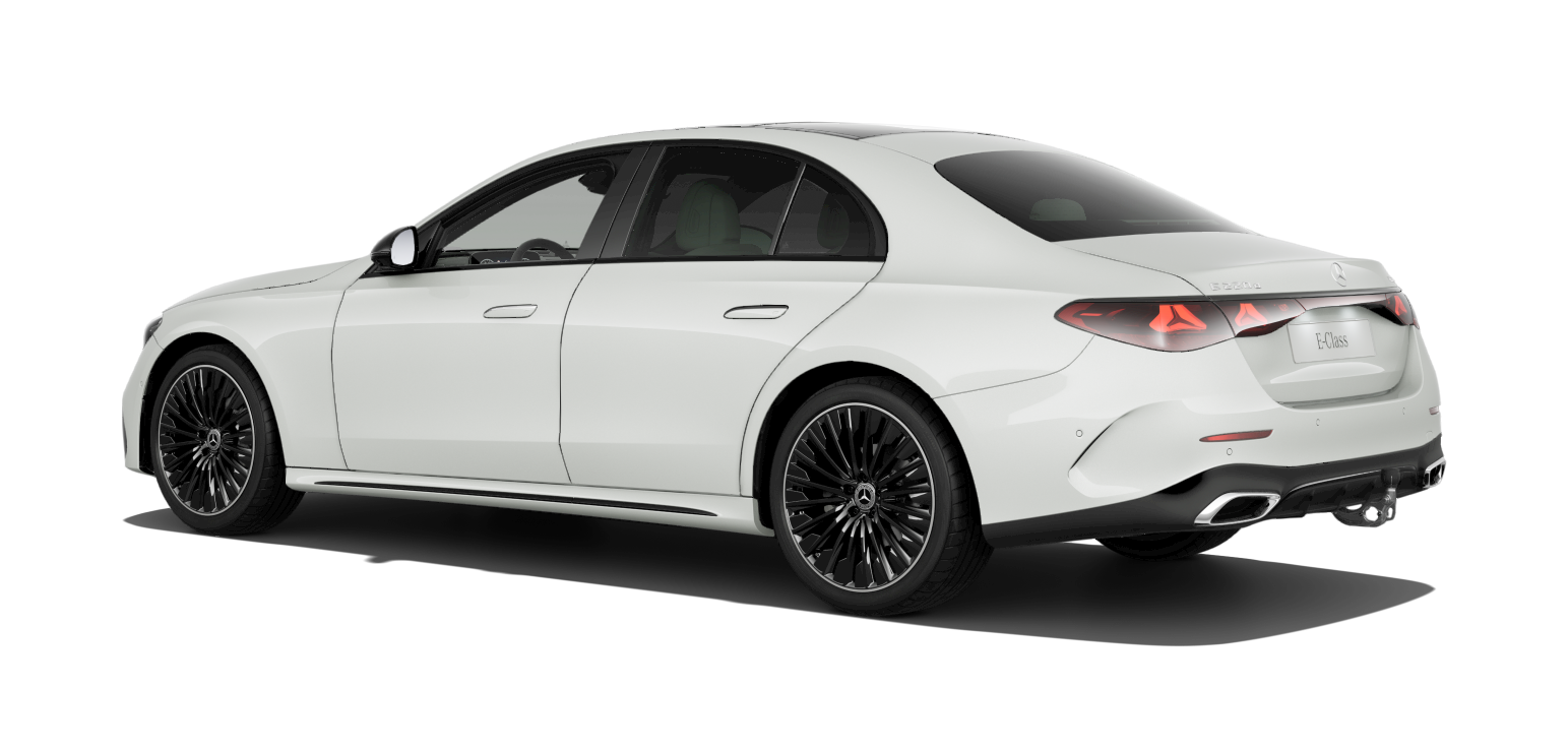 E 220 d 4MATIC