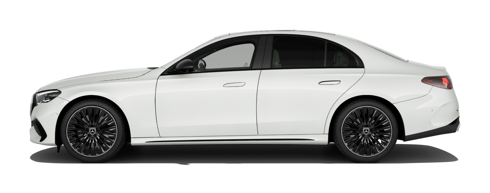 E 220 d 4MATIC