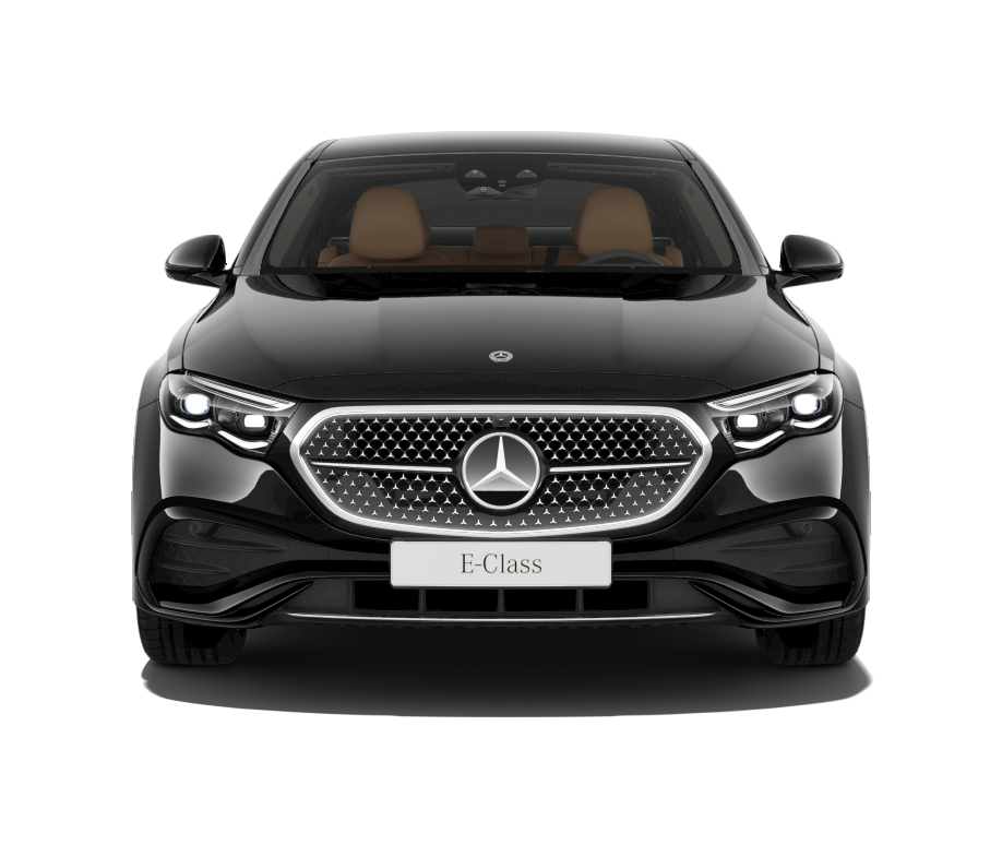 E 220 d 4MATIC
