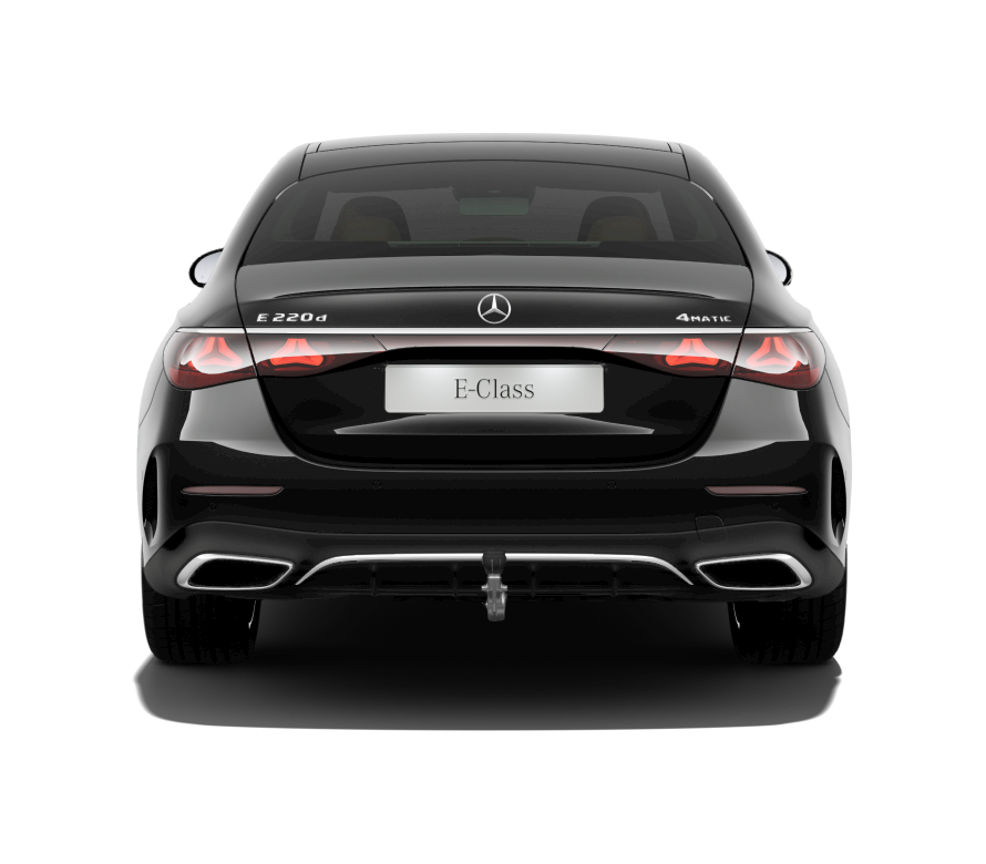 E 220 d 4MATIC