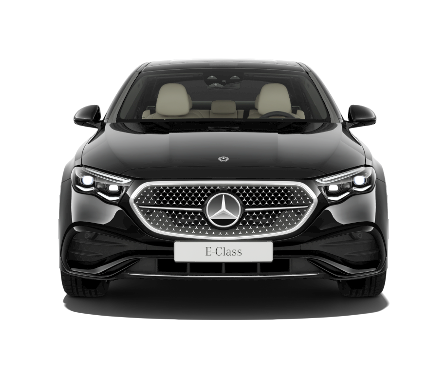 E 220 d 4MATIC
