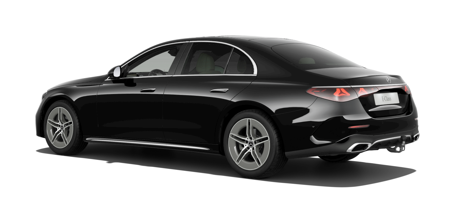 E 220 d 4MATIC